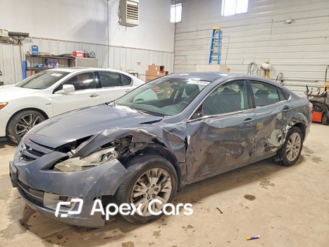 Mazda 6 2010 - Image 1 of 12