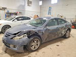 Mazda 6 2010