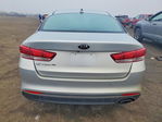 Kia Optima 2018