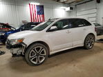 Ford Edge 2014