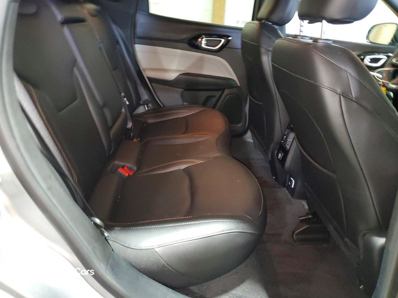 Jeep Compass 2024