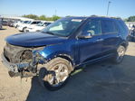 Ford Explorer 2012