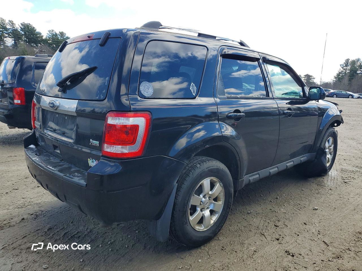 Ford Escape 2010
