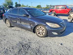 Hyundai Genesis 2012