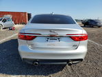 Jaguar XF 2017