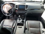 Honda Ridgeline 2018