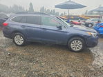 Subaru Outback 2017