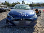 Hyundai Elantra 2019