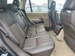 Land Rover Range Rover 2014