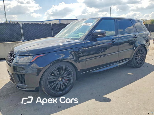 Land Rover Range Rover 2020 - Image 1 of 14