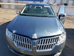 Lincoln MKZ 2012