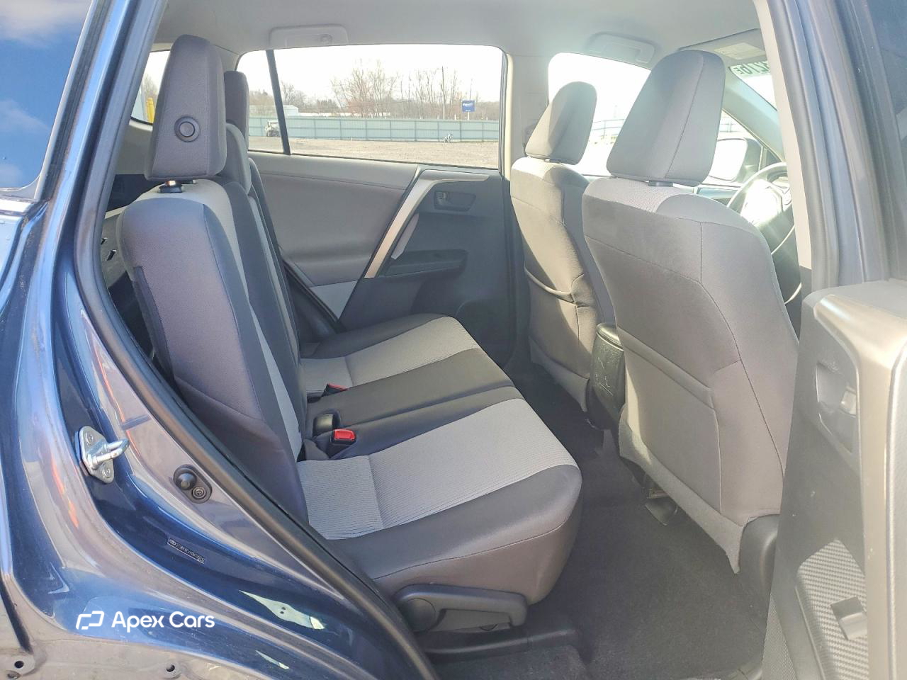 Toyota RAV 4 2013