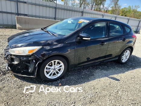 Ford Focus 2017 - Image 1 of 14