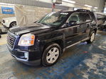GMC Terrain 2016