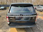 Land Rover Range Rover 2015