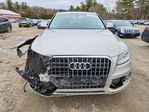 Audi Q5 2015