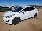 Hyundai Elantra 2016