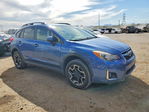 Subaru XV 2016
