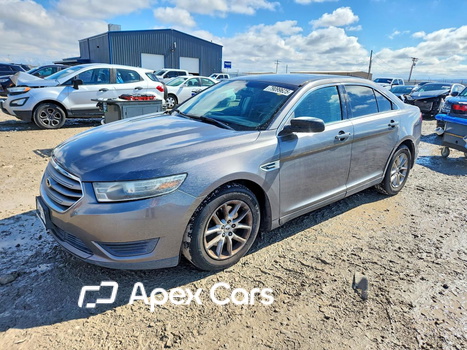 Ford Taurus 2014 - Image 1 of 12
