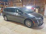 Chrysler Pacifica 2023