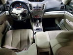 Subaru Outback 2011