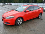Dodge Dart 2016