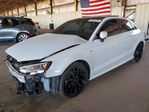Audi A3 2017