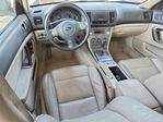 Subaru Outback 2008
