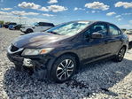 Honda Civic 2014