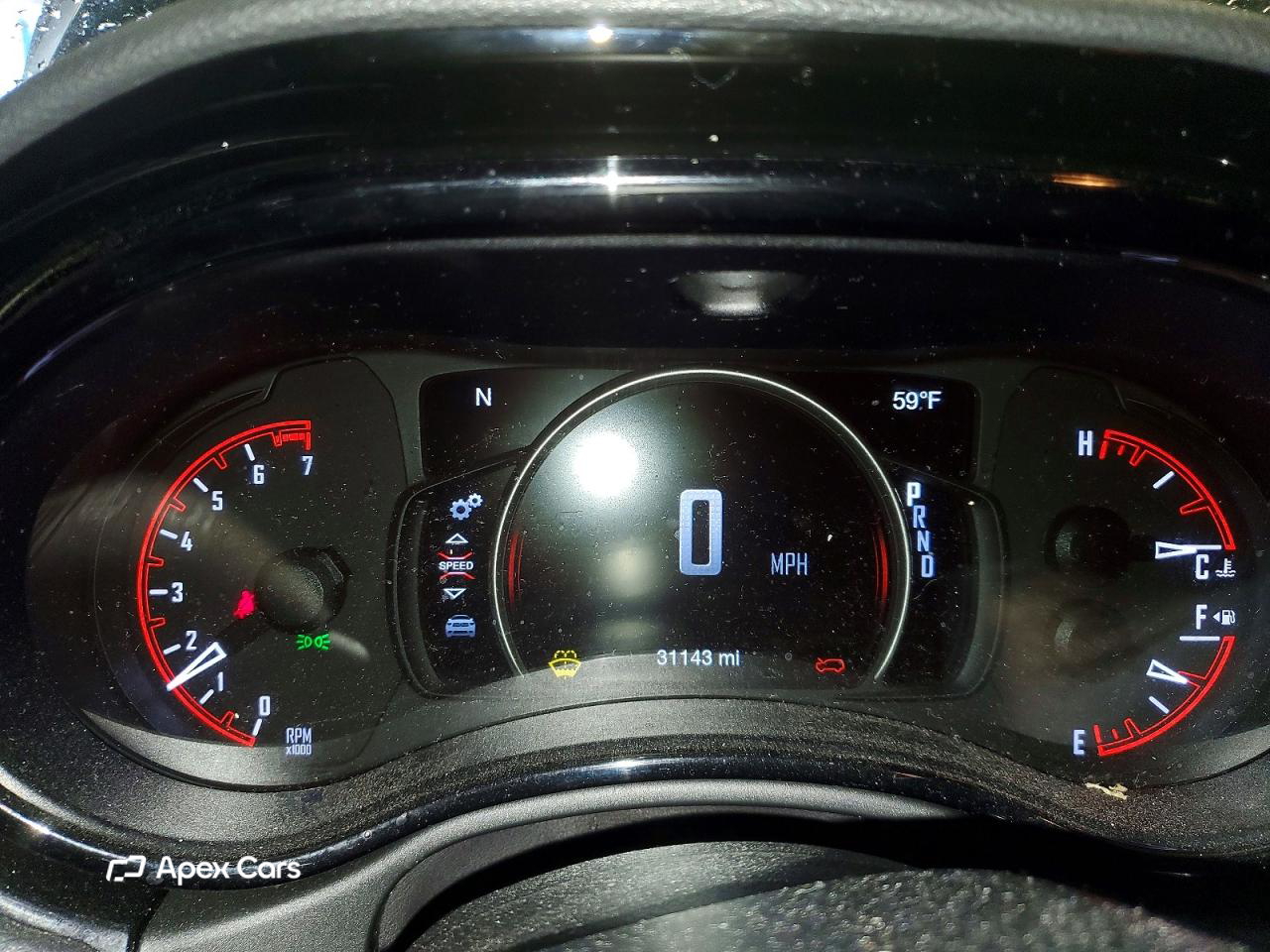 Dodge Durango 2023