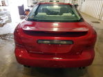 Pontiac Grand Prix 2004
