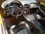 Chevrolet Corvette 2001