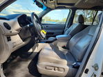 Honda Pilot 2012