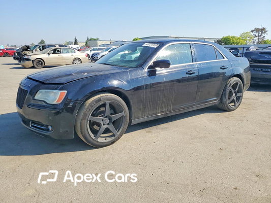 Chrysler 300 2013 - Image 1 of 12