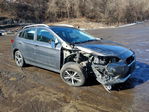 Subaru Impreza 2019
