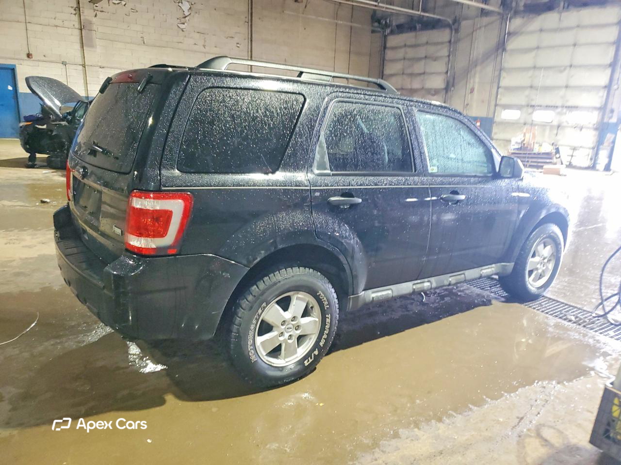 Ford Escape 2010