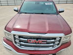 GMC Sierra 2017