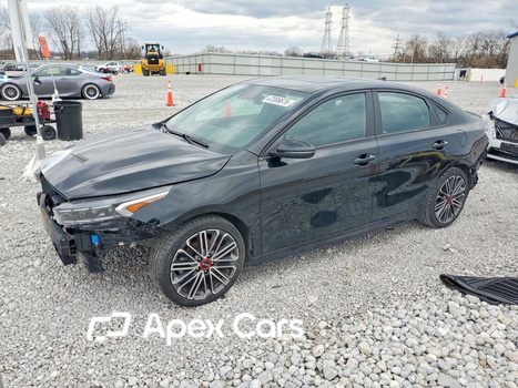 Kia Forte 2023 - Image 1 of 14
