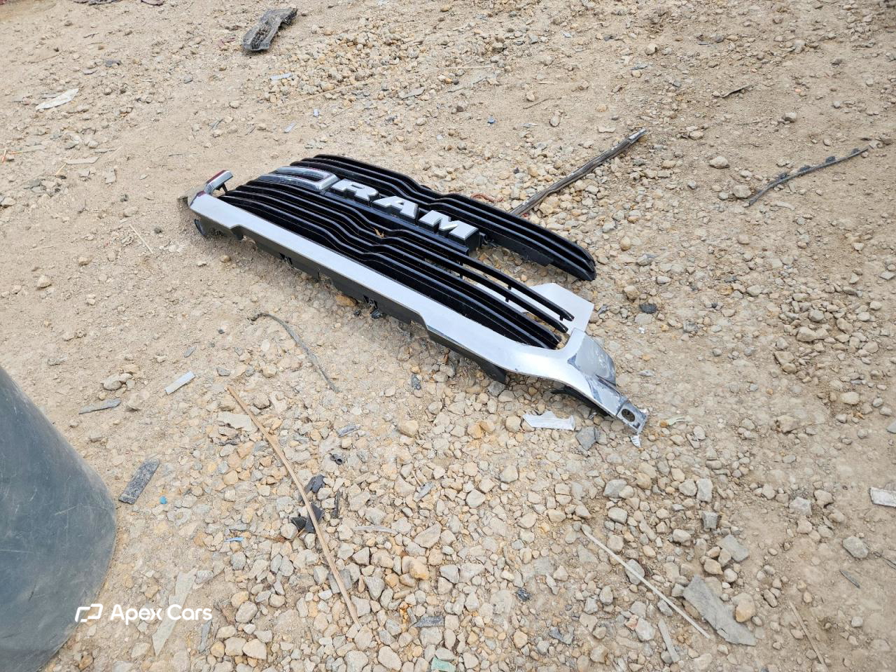 RAM 2500 2020