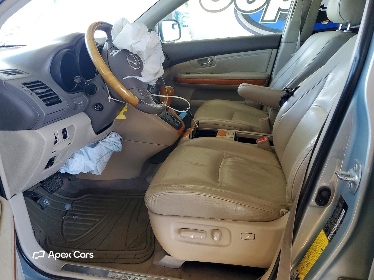 Lexus RX 2006