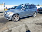 Mercedes-Benz GLK-klasse 2014