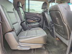 GMC Yukon 2016