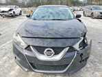 Nissan Maxima 2017