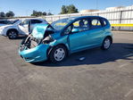 Honda Fit 2013