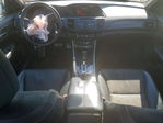 Honda Accord 2017