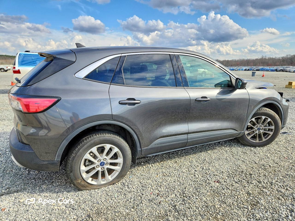Ford Escape 2020