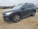 Subaru Ascent 2019