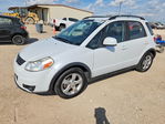 Suzuki SX4 2012