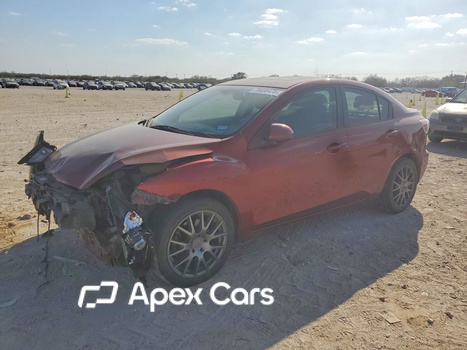 Mazda 3 2010 - Image 1 of 14