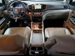 Honda Pilot 2021